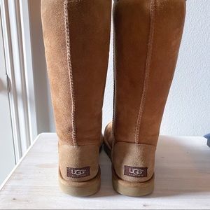 UGG Classic Tall Boots